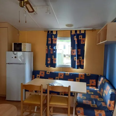 Mh 26 Branger Casa de Férias La Tremblade