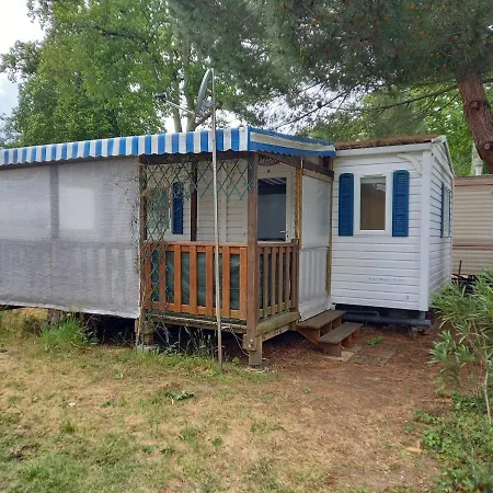 Mh 26 Branger Casa de Férias