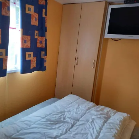 Casa de Férias Mh 26 Branger *