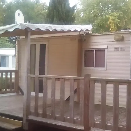 Casa de Férias Mh 26 Branger *