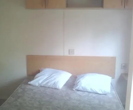 Casa de Férias Mh 26 Branger La Tremblade